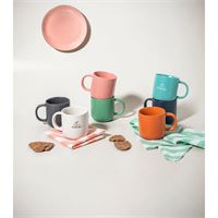 TAZZA IN CERAMICA DA 370 ML
